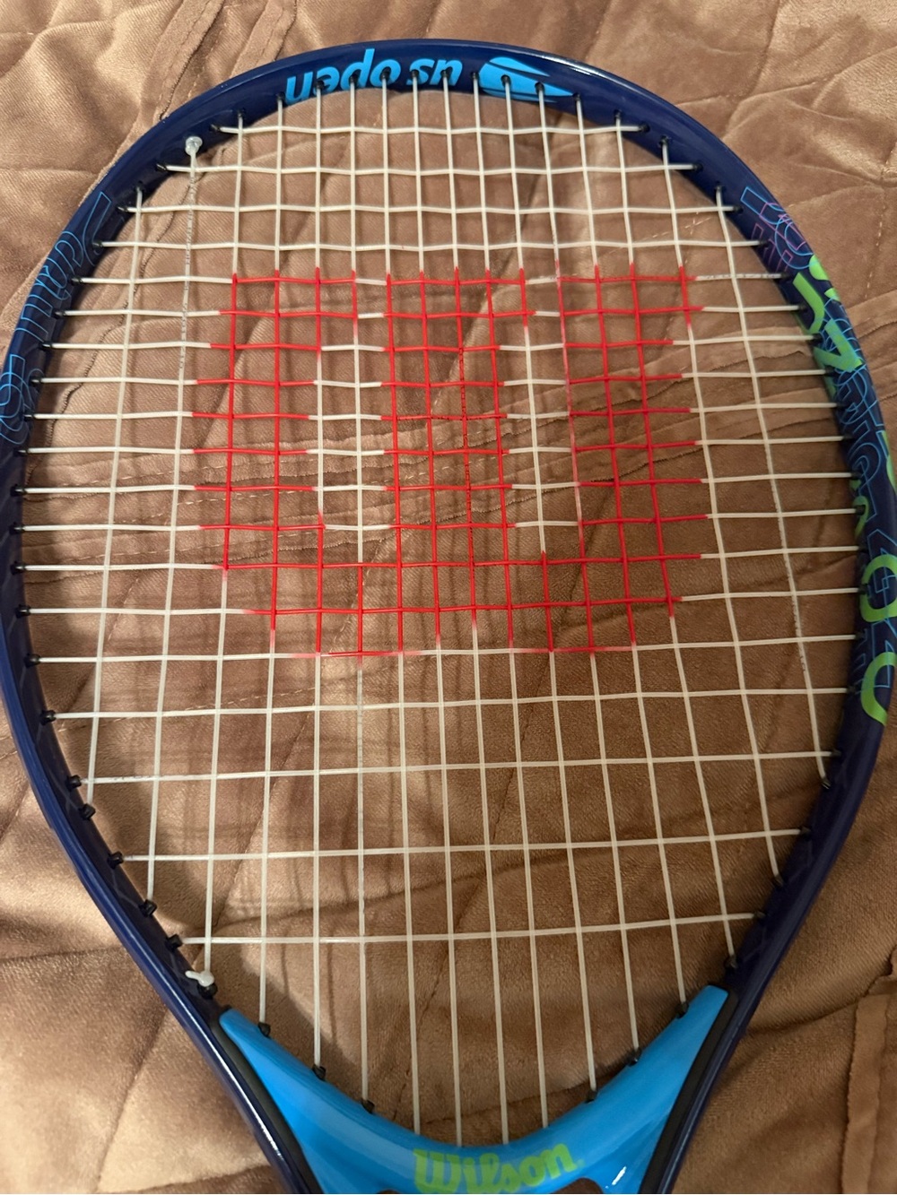 Wilson Tennis Racket - Picture 3 of 3